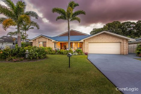 Property photo of 68 Border Crescent Pottsville NSW 2489