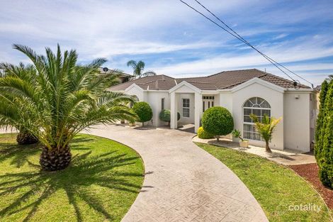 Property photo of 36 Evrah Drive Hoppers Crossing VIC 3029