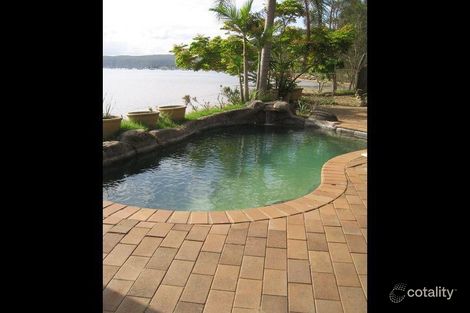 Property photo of 877 Barrenjoey Road Palm Beach NSW 2108