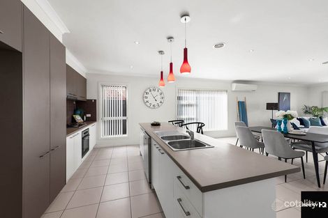 Property photo of 148 Inverell Parkway Tarneit VIC 3029
