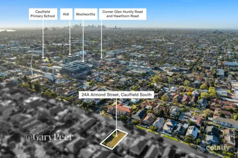 Property photo of 24A Almond Street Caulfield South VIC 3162