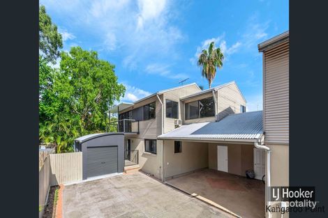 Property photo of 2/47 Ashfield Street East Brisbane QLD 4169