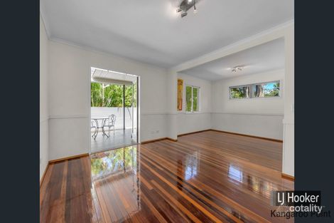 Property photo of 2/47 Ashfield Street East Brisbane QLD 4169