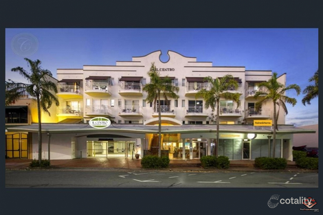 32 Sheridan St, Cairns City, QLD 4870