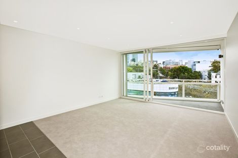 Property photo of 53/20 McLachlan Avenue Darlinghurst NSW 2010