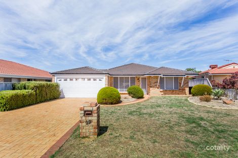 29 Carrello Cct, Coogee, WA 6166