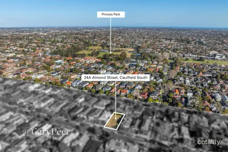 Property photo of 24A Almond Street Caulfield South VIC 3162