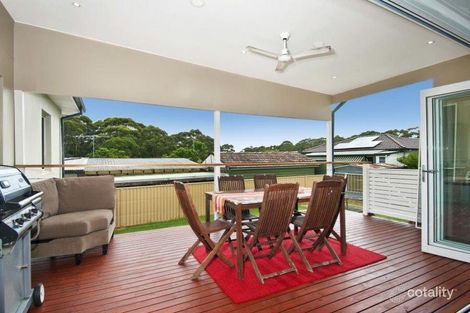 Property photo of 9 Bulgo Road Helensburgh NSW 2508