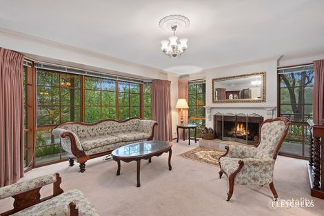 Property photo of 14 Croydon Hills Drive Croydon Hills VIC 3136