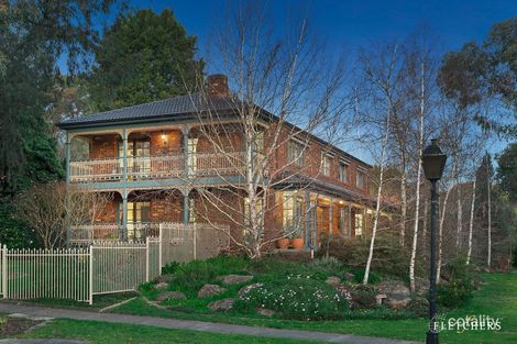 Property photo of 14 Croydon Hills Drive Croydon Hills VIC 3136