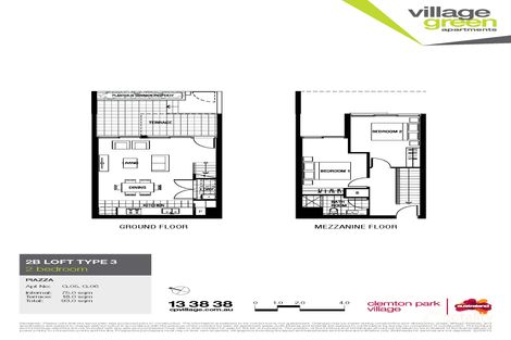 Property photo of 3/2 Mackinder Street Campsie NSW 2194