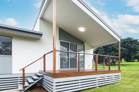 Property photo of 9 Miriam Street Russell Island QLD 4184