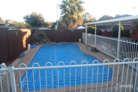 Property photo of 3 Warbler Avenue Ingleburn NSW 2565
