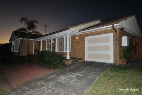 Property photo of 299 Marion Street Yagoona NSW 2199
