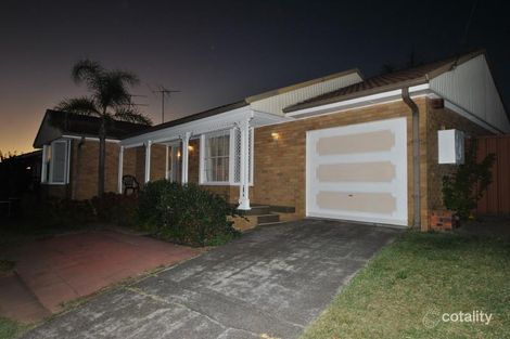 Property photo of 299 Marion Street Yagoona NSW 2199