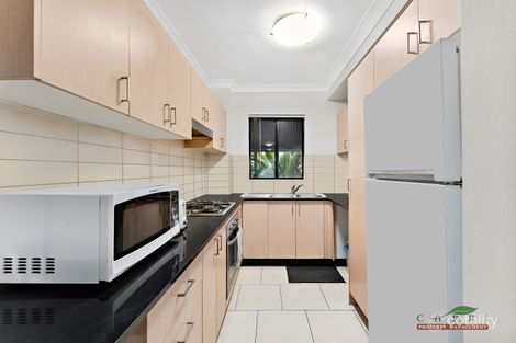 Property photo of 31/19-27 Eastbourne Road Homebush West NSW 2140