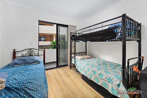 Property photo of 31/19-27 Eastbourne Road Homebush West NSW 2140