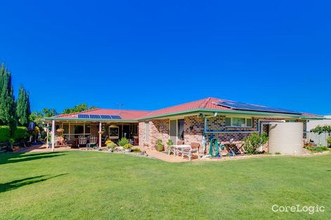 Property photo of 26 Somerset Place Parkinson QLD 4115