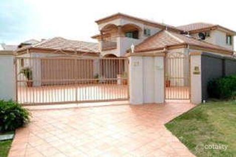 Property photo of 27 Ipsley Drive Broadbeach Waters QLD 4218