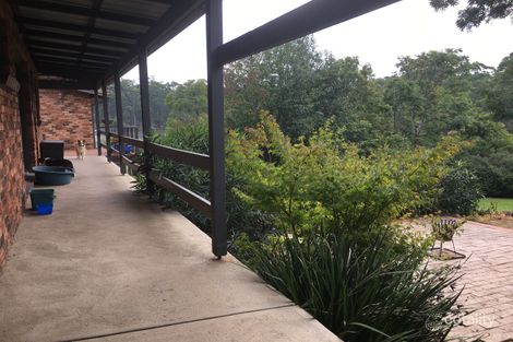 Property photo of 447 Bingie Road Bingie NSW 2537