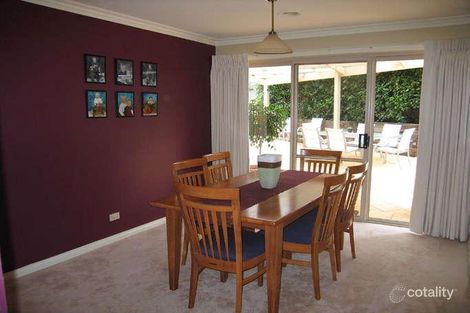 Property photo of 8 Hibiscus Court Warragul VIC 3820