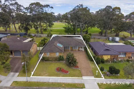 Property photo of 13 Blakewell Road Thornton NSW 2322
