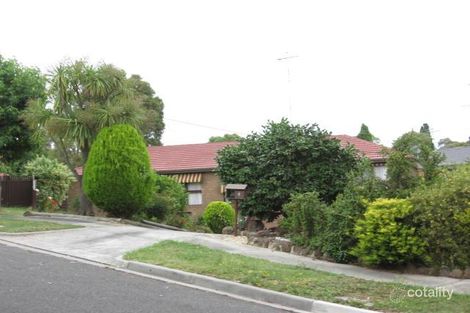 4 Roseland Gr, Doncaster, VIC 3108