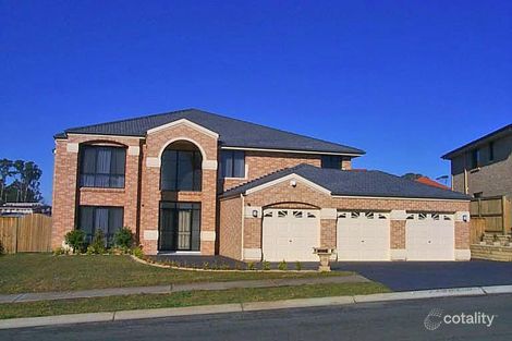 36 St Pauls Ave, Castle Hill, NSW 2154