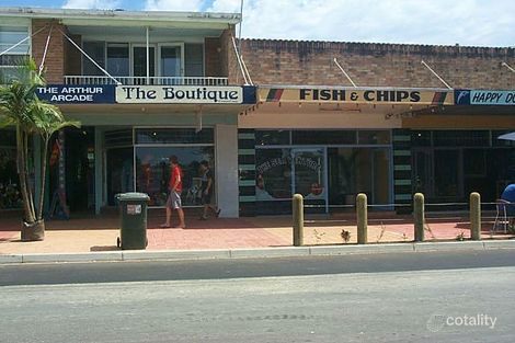 143-147 Main St, West Wyalong, NSW 2671