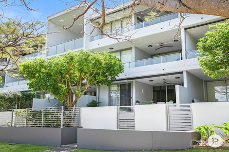 Property photo of 3/18 Riverbend Place Bulimba QLD 4171