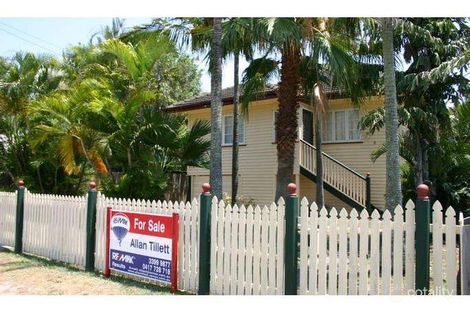 Property photo of 8 Dickson Street Morningside QLD 4170