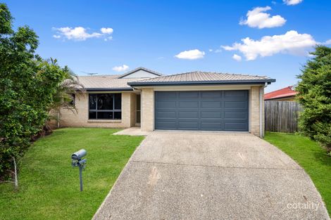 Property photo of 2/5 Lady Bowen Parade Rothwell QLD 4022