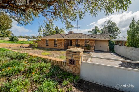 21 Throssell St, Northam, WA 6401