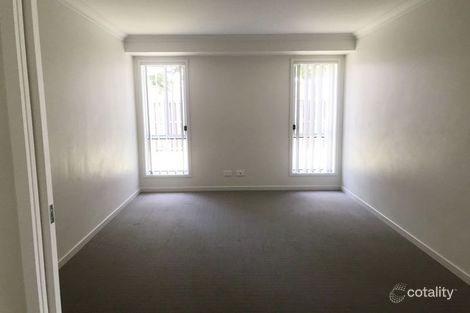 Property photo of 1 Jindalba Drive Coomera QLD 4209