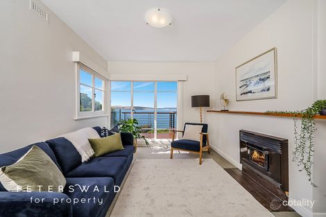 Property photo of 834 Sandy Bay Road Sandy Bay TAS 7005