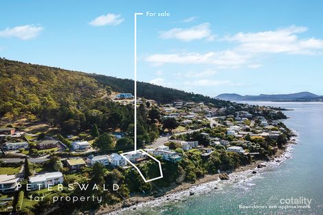 Property photo of 834 Sandy Bay Road Sandy Bay TAS 7005