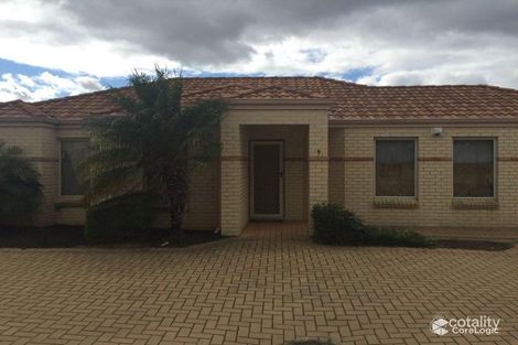 9/24 Bickley Rd, Cannington, WA 6107