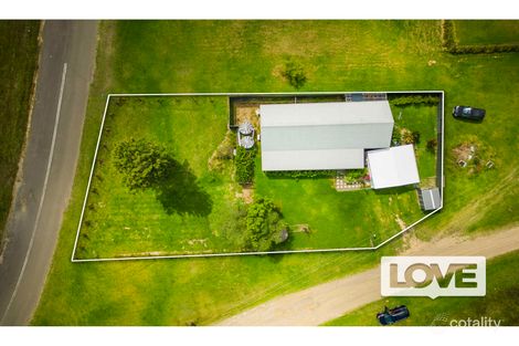 Property photo of 8 Torrens Road Abermain NSW 2326