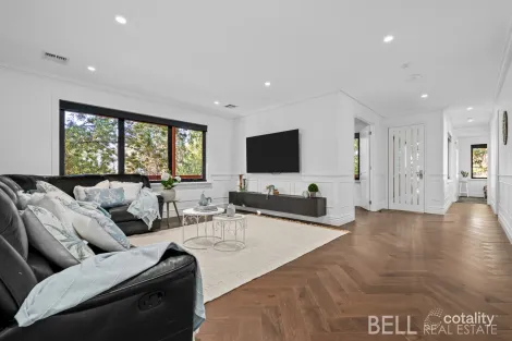 Property photo of 70 Lewis Road Silvan VIC 3795