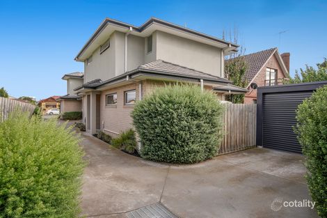 Property photo of 3/12 Dennis Street Reservoir VIC 3073