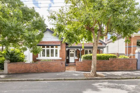 Property photo of 14 Allen Street Glebe NSW 2037
