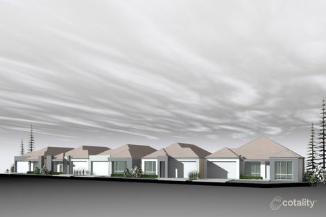 Lot 422 Harrogate Vsta, Landsdale, WA 6065