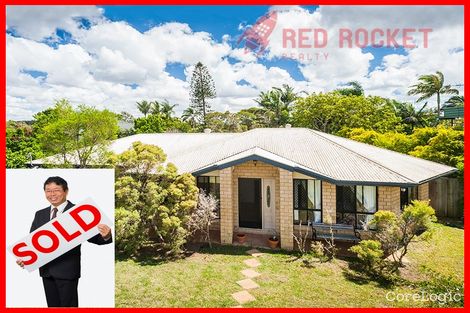 19 Woodrose St, Kingston, QLD 4114