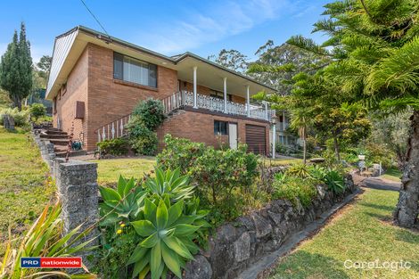 Property photo of 33 Armidale Avenue Nelson Bay NSW 2315