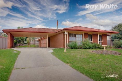 3 Mcewen Cres, West Wodonga, VIC 3690