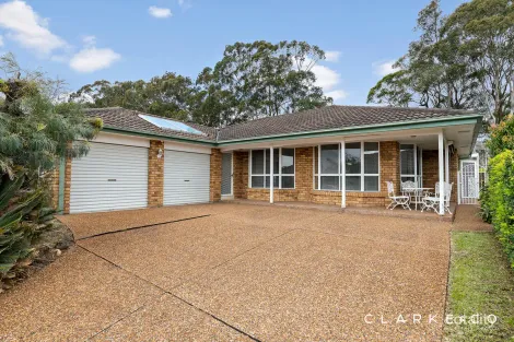 Property photo of 13 Blakewell Road Thornton NSW 2322