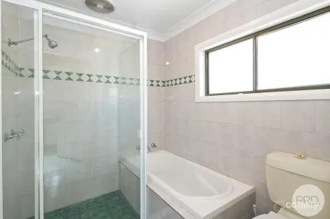 Property photo of 1 Moorooba Crescent Nelson Bay NSW 2315