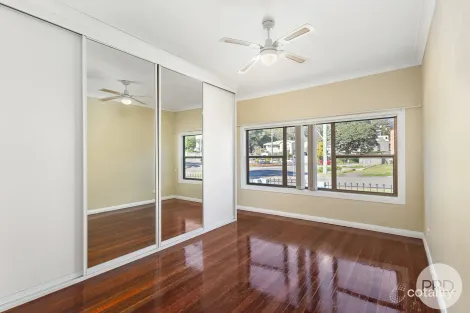 Property photo of 1 Moorooba Crescent Nelson Bay NSW 2315