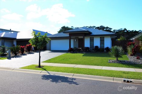 Property photo of 40 Ivory Circuit Sapphire Beach NSW 2450