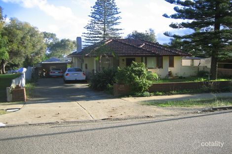 Contact Agent For Address, Hamilton Hill, WA 6163